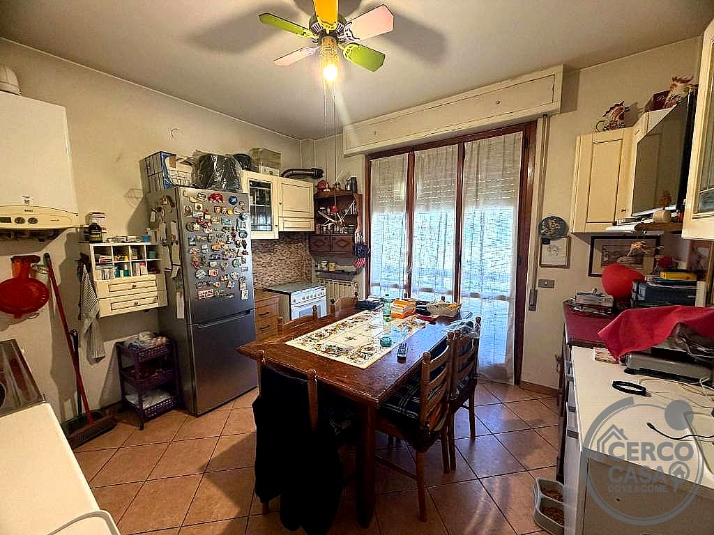APPARTAMENTO VENDITA PERUGIA PONTE FELCINO · foto 3