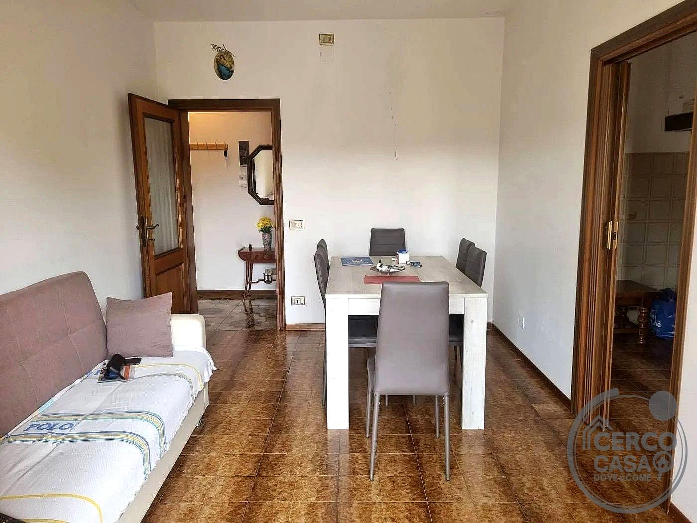 APPARTAMENTO VENDITA PERUGIA RESINA · foto 2
