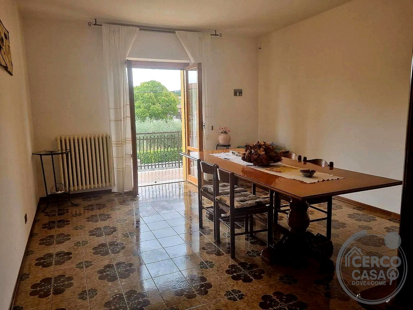 APPARTAMENTO VENDITA PERUGIA RESINA · foto 3