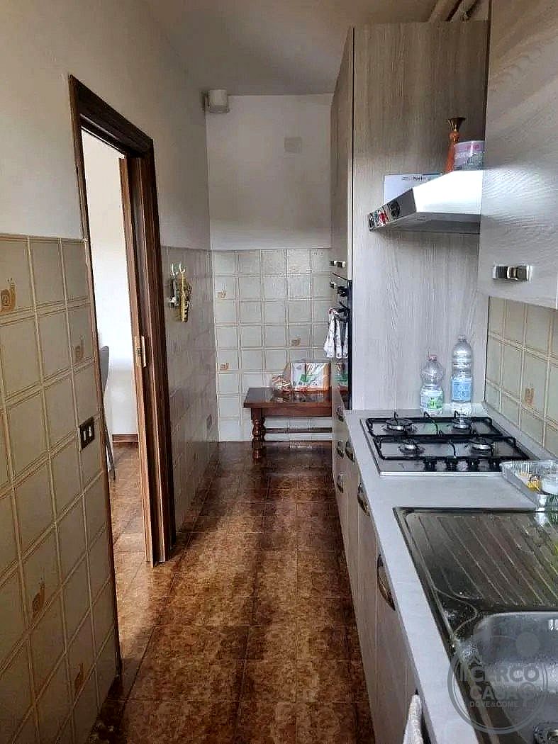 APPARTAMENTO VENDITA PERUGIA RESINA · foto 4