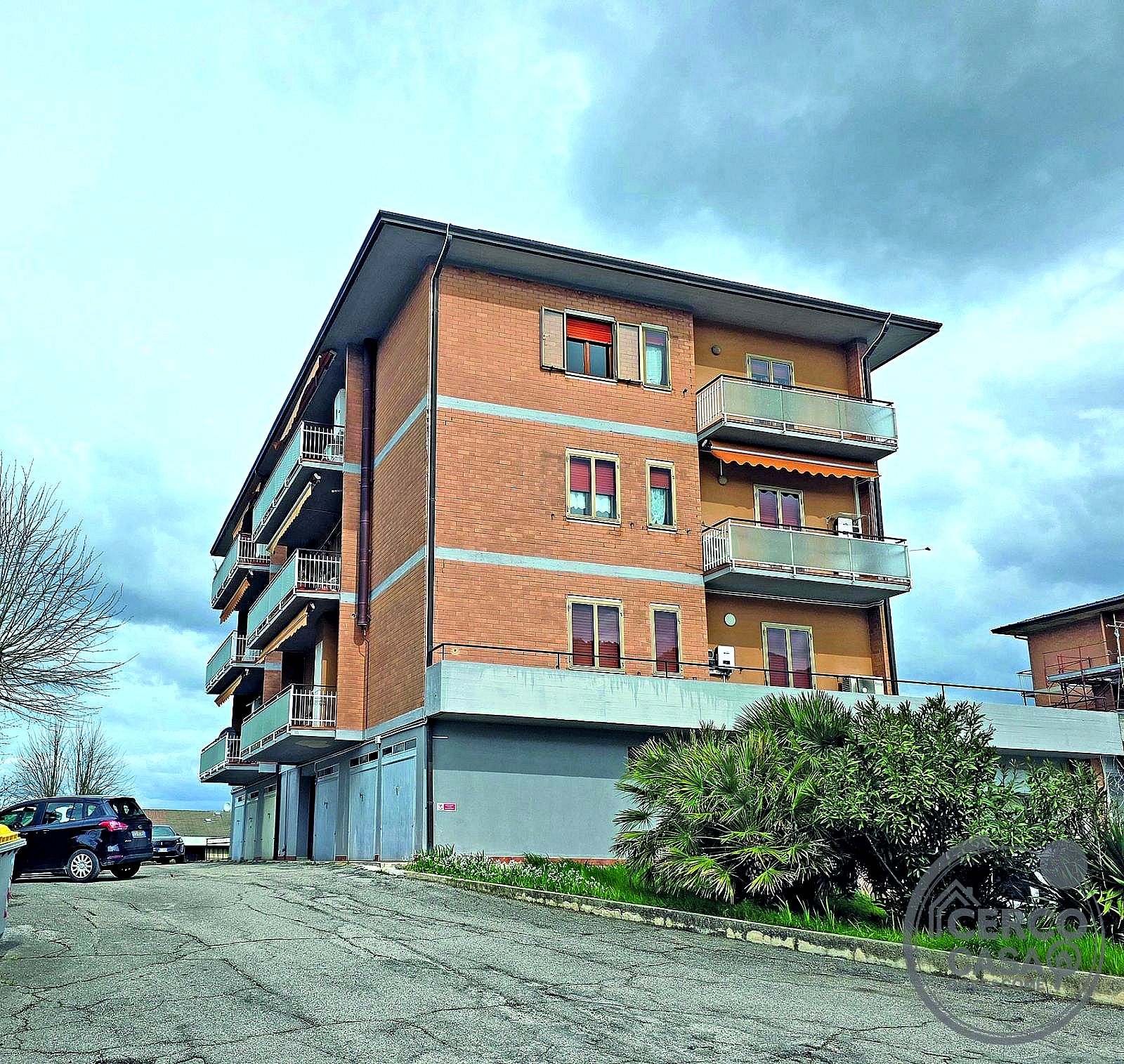 APPARTAMENTO VENDITA PERUGIA PONTE DELLA PIETRA
