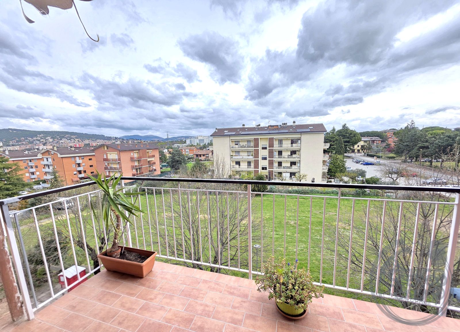 APPARTAMENTO VENDITA PERUGIA PONTE DELLA PIETRA · foto 9
