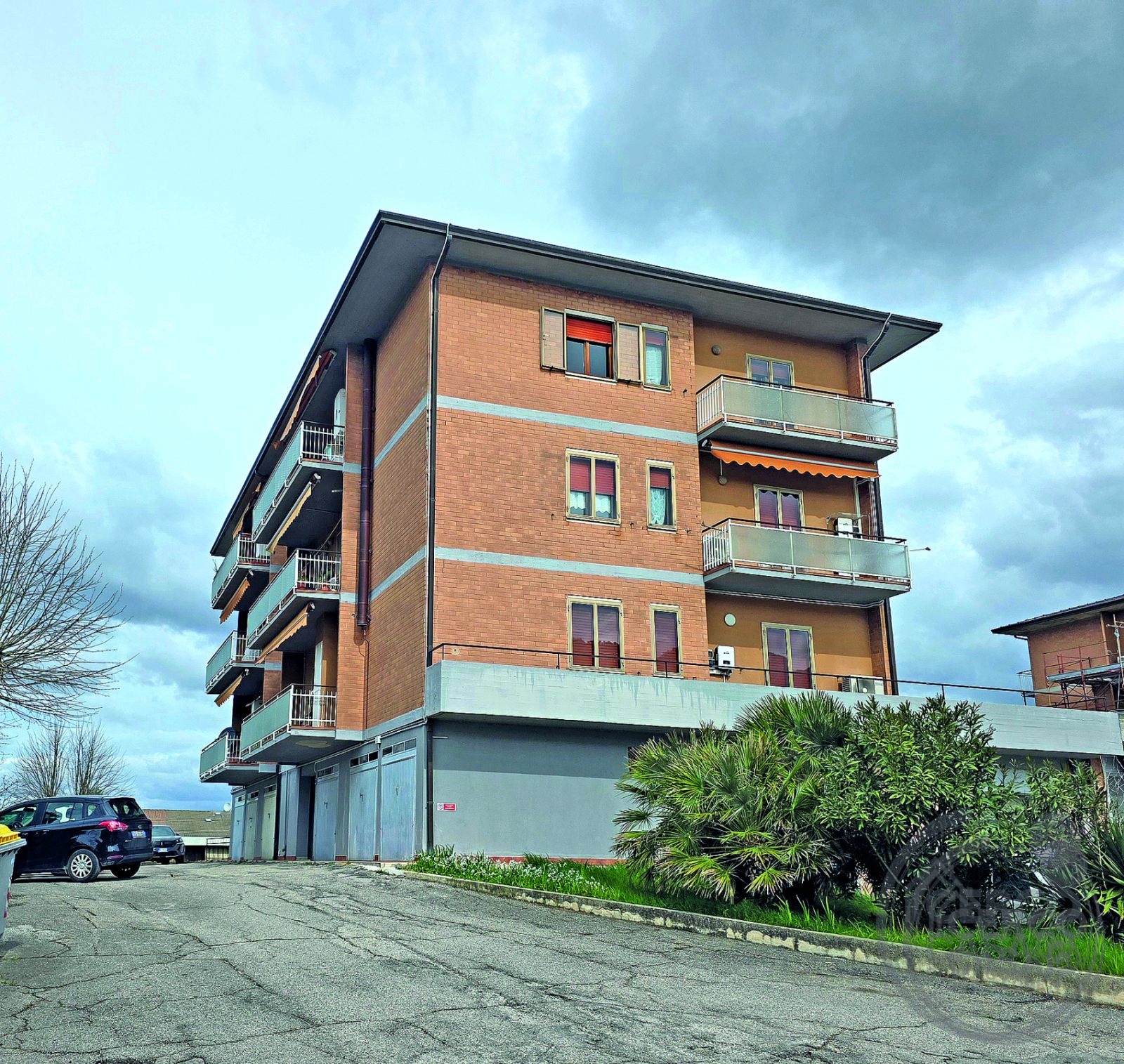 APPARTAMENTO VENDITA PERUGIA PONTE DELLA PIETRA · foto 32