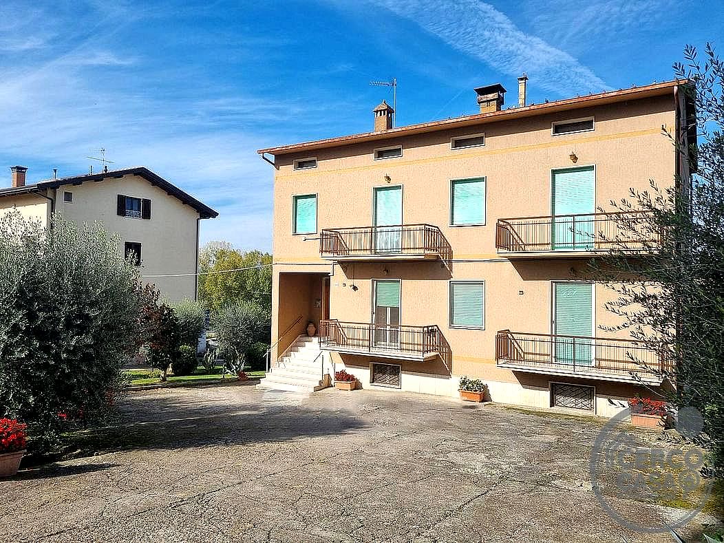 VILLA VENDITA PERUGIA SANT'EGIDIO