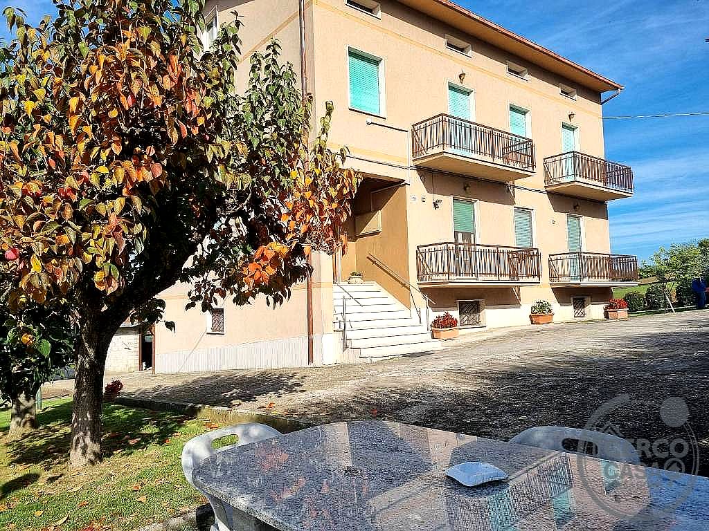 VILLA VENDITA PERUGIA SANT'EGIDIO · foto 2