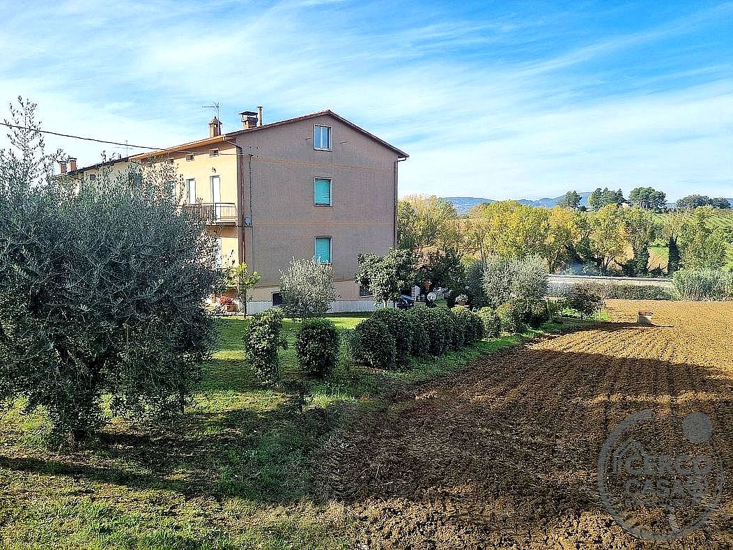 VILLA VENDITA PERUGIA SANT'EGIDIO · foto 3