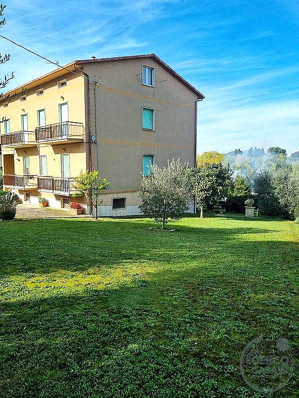 VILLA VENDITA PERUGIA SANT'EGIDIO · foto 5