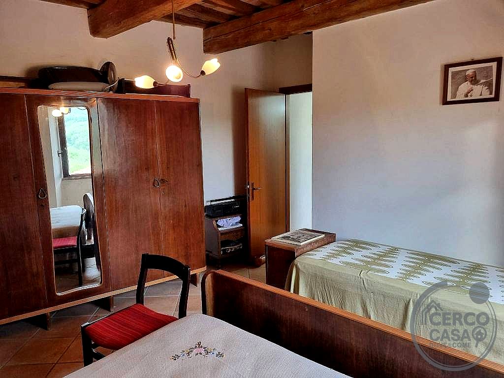 PORZIONE DI CASA VENDITA VALFABBRICA · foto 10
