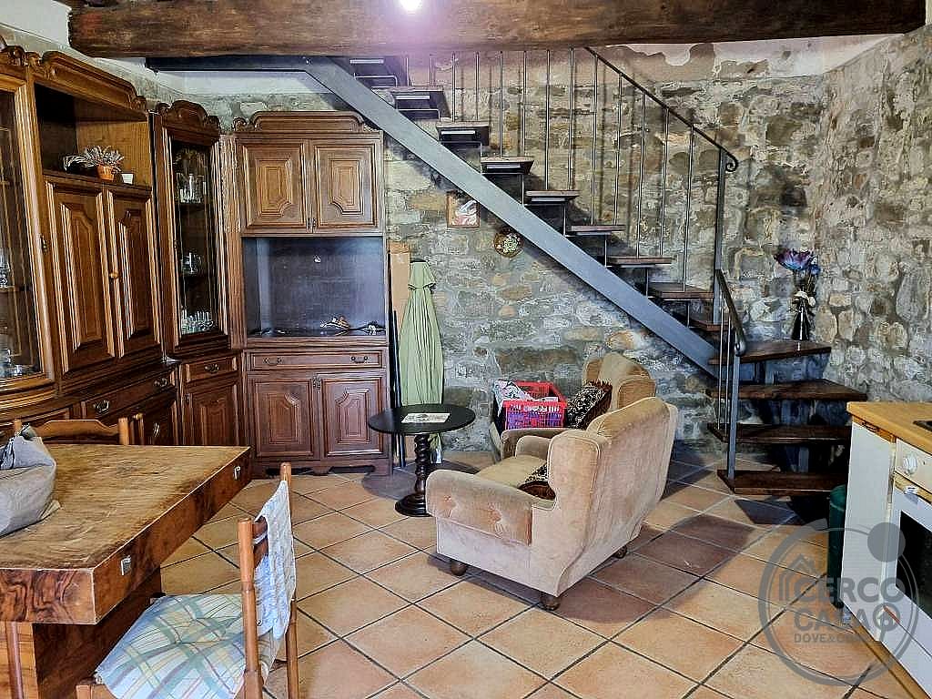 PORZIONE DI CASA VENDITA VALFABBRICA · foto 6