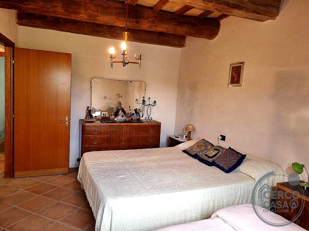 PORZIONE DI CASA VENDITA VALFABBRICA · foto 8