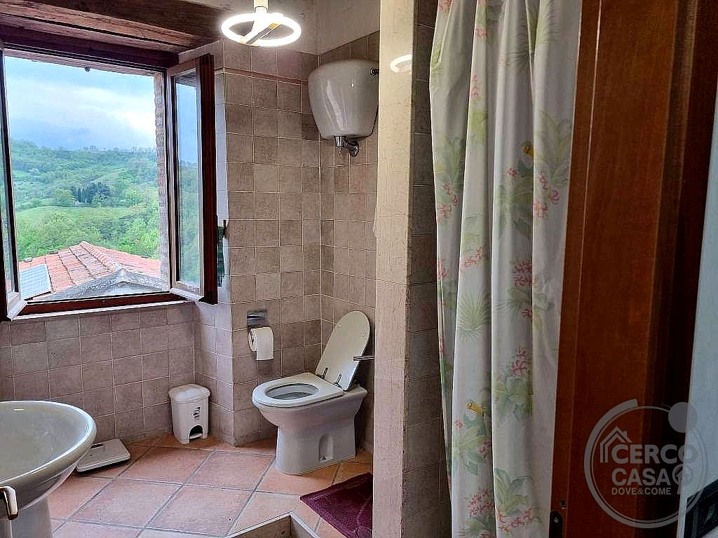 PORZIONE DI CASA VENDITA VALFABBRICA · foto 9