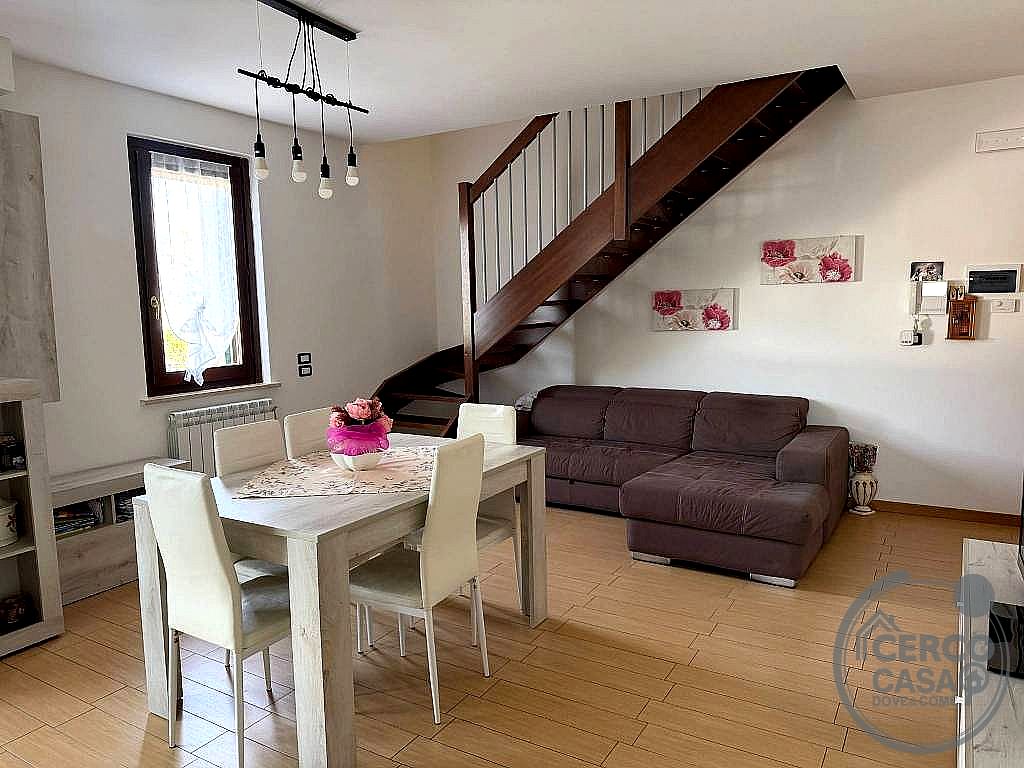 APPARTAMENTO VENDITA PERUGIA COLOMBELLA · foto 4