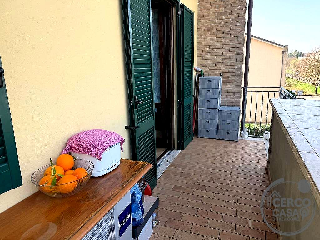 APPARTAMENTO VENDITA PERUGIA COLOMBELLA · foto 5