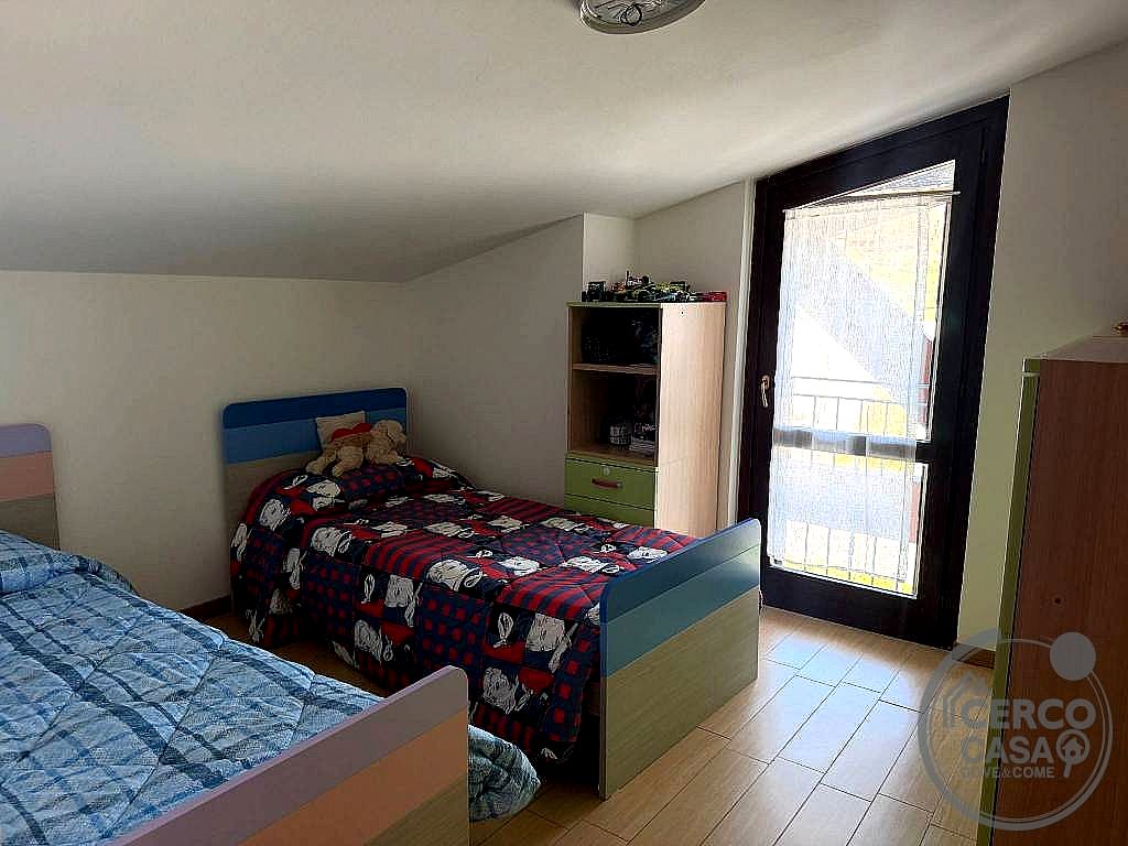 APPARTAMENTO VENDITA PERUGIA COLOMBELLA · foto 7