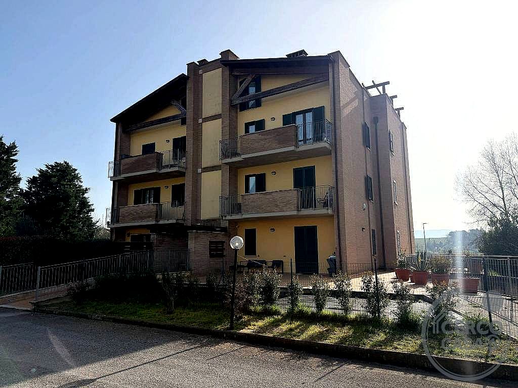 APPARTAMENTO VENDITA PERUGIA COLOMBELLA · foto 9