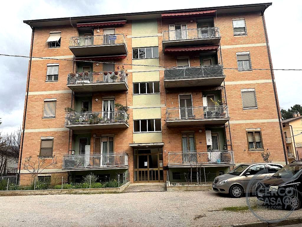 APPARTAMENTO VENDITA PERUGIA PONTE D'ODDI · foto 1