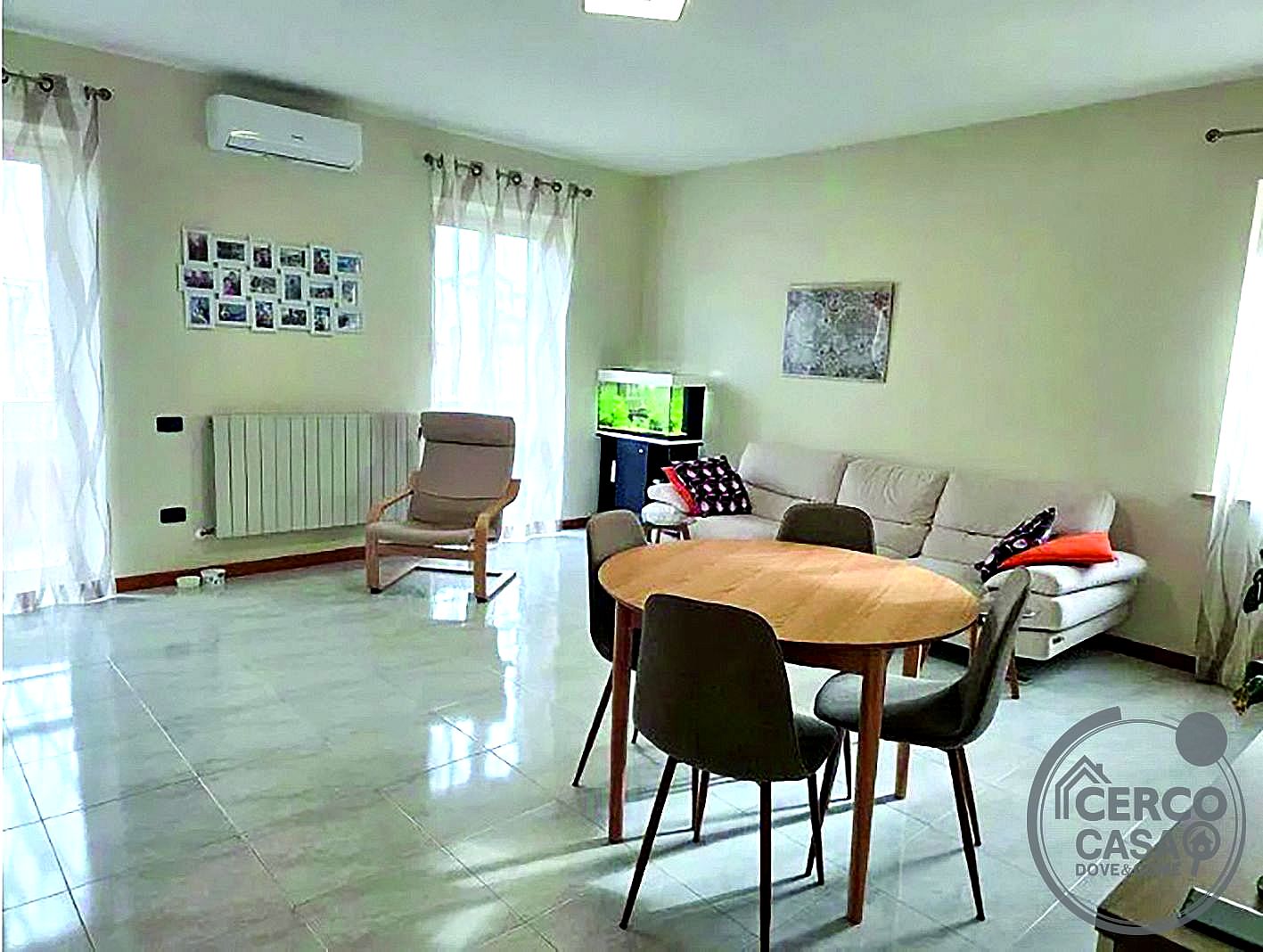 APPARTAMENTO VENDITA PERUGIA CASTEL DEL PIANO