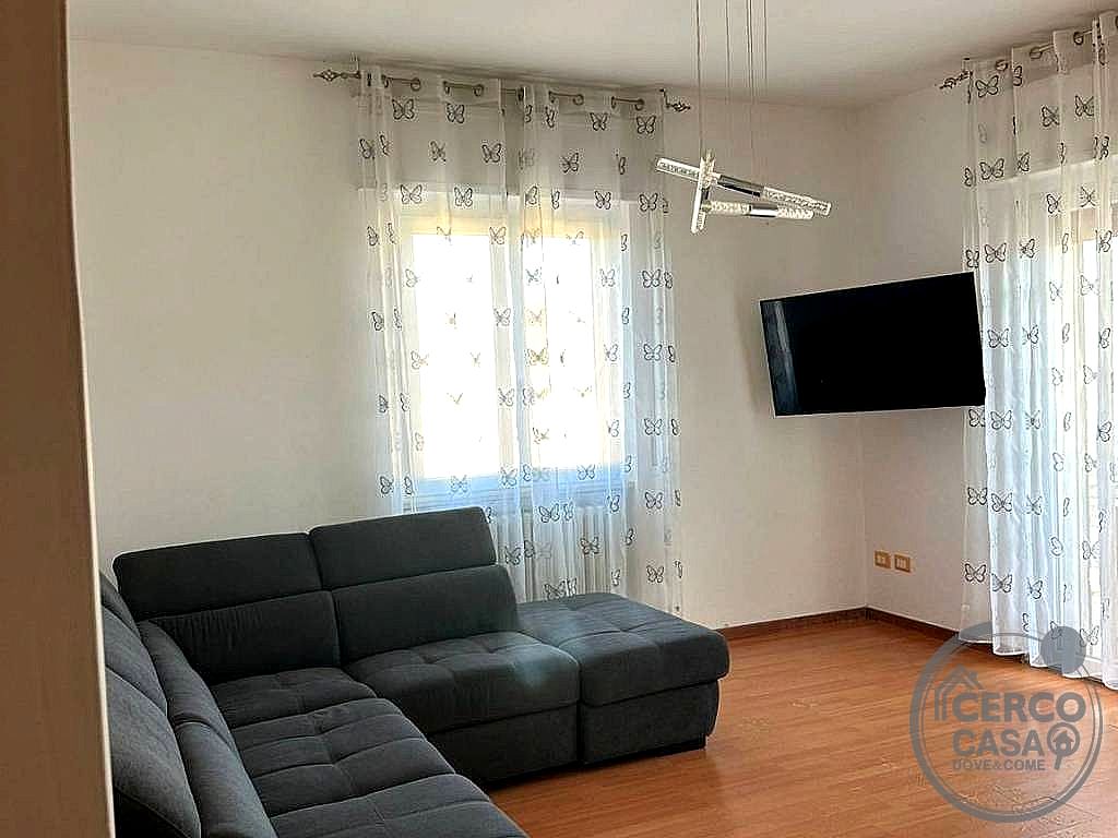 APPARTAMENTO VENDITA PERUGIA PONTE PATTOLI · foto 2