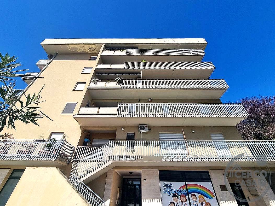 APPARTAMENTO VENDITA PERUGIA CASAGLIA · foto 1