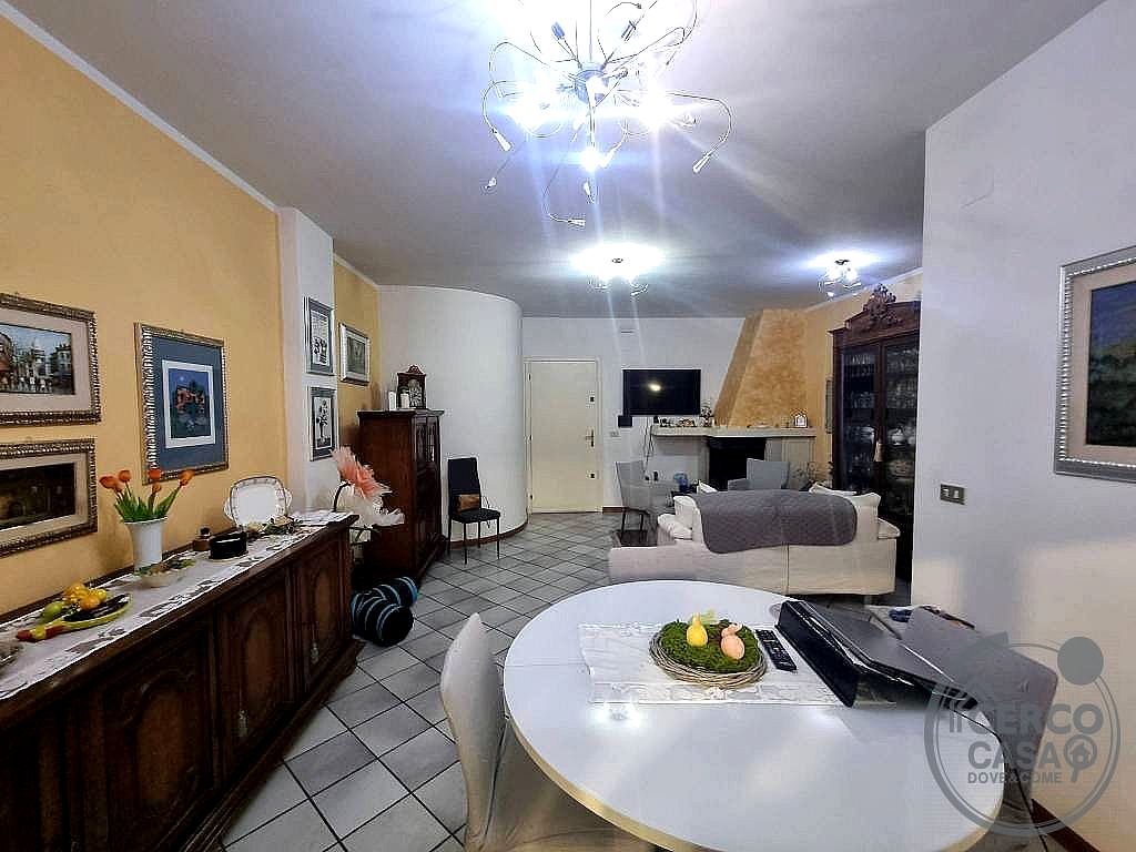 APPARTAMENTO VENDITA PERUGIA CASAGLIA · foto 2