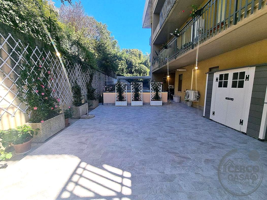 APPARTAMENTO VENDITA PERUGIA CASAGLIA · foto 6