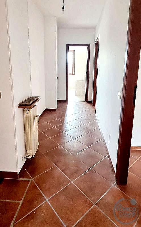 VILLA A SCHIERA VENDITA PERUGIA PRETOLA · foto 8