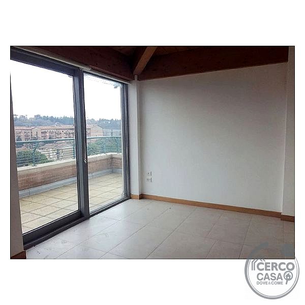 ATTICO VENDITA PERUGIA PONTE FELCINO · foto 12