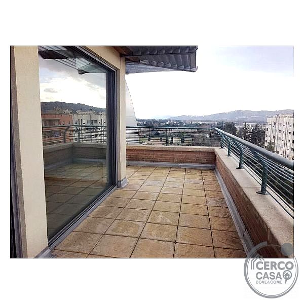 ATTICO VENDITA PERUGIA PONTE FELCINO · foto 15