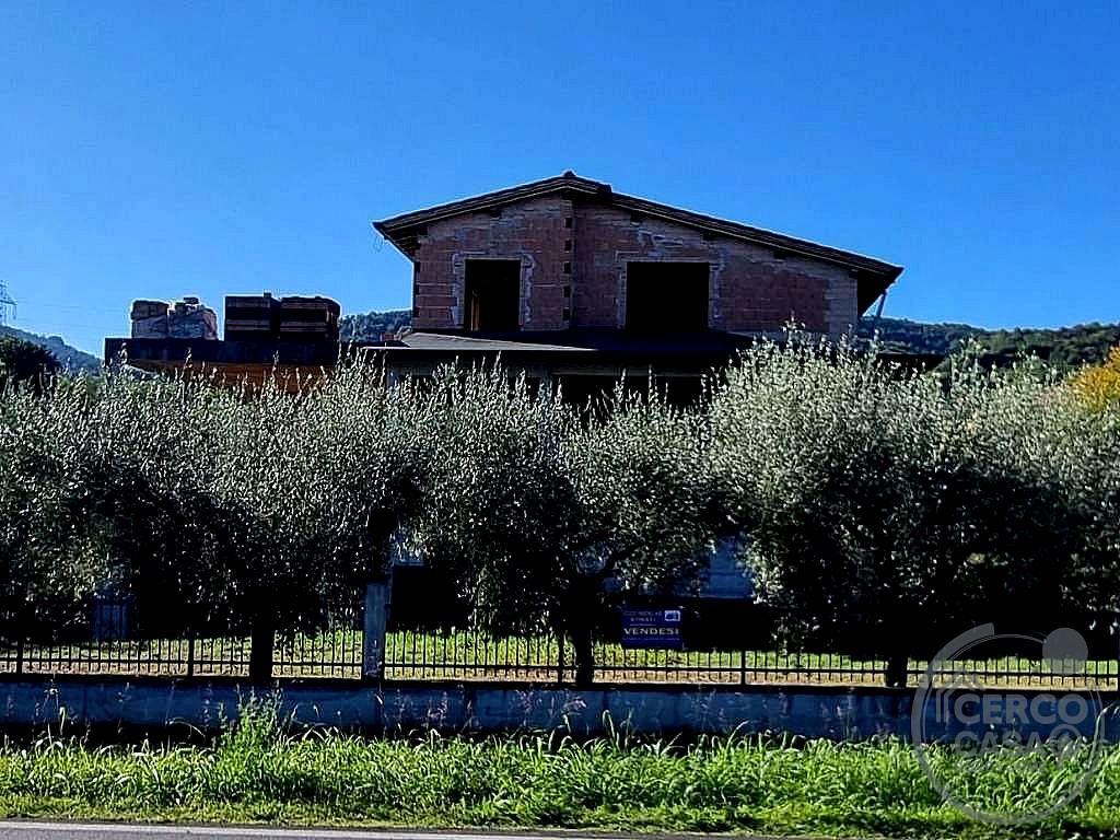 VILLA VENDITA TORGIANO SIGNORIA · foto 1