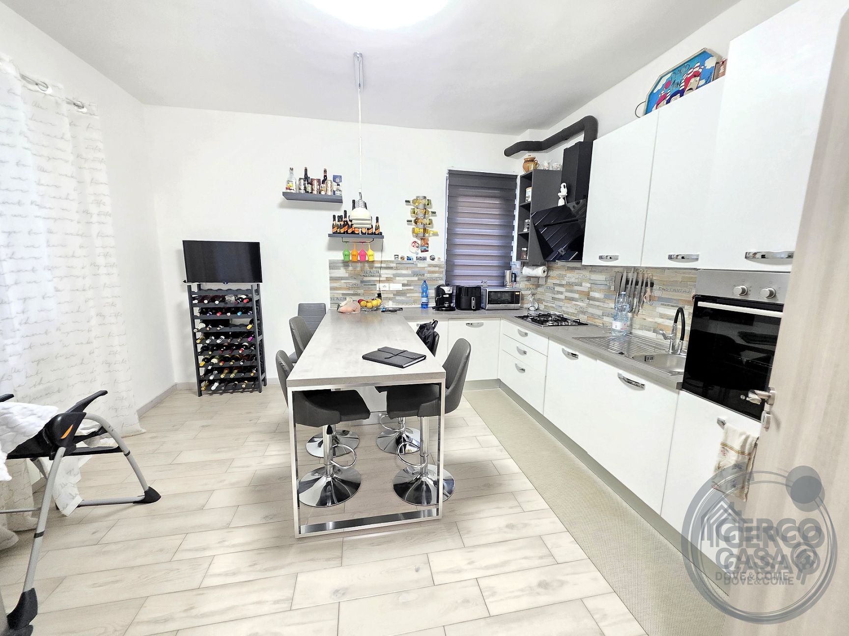 CASA INDIPENDENTE VENDITA PERUGIA PRETOLA · foto 10