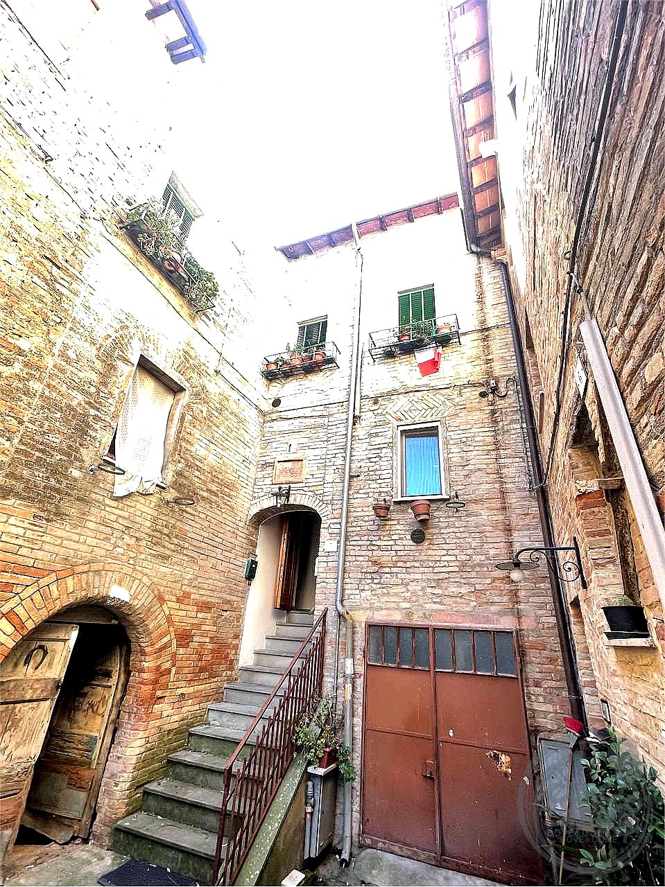 CASA INDIPENDENTE VENDITA PERUGIA PRETOLA · foto 27