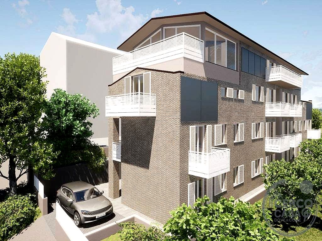 APPARTAMENTO VENDITA PERUGIA PILA