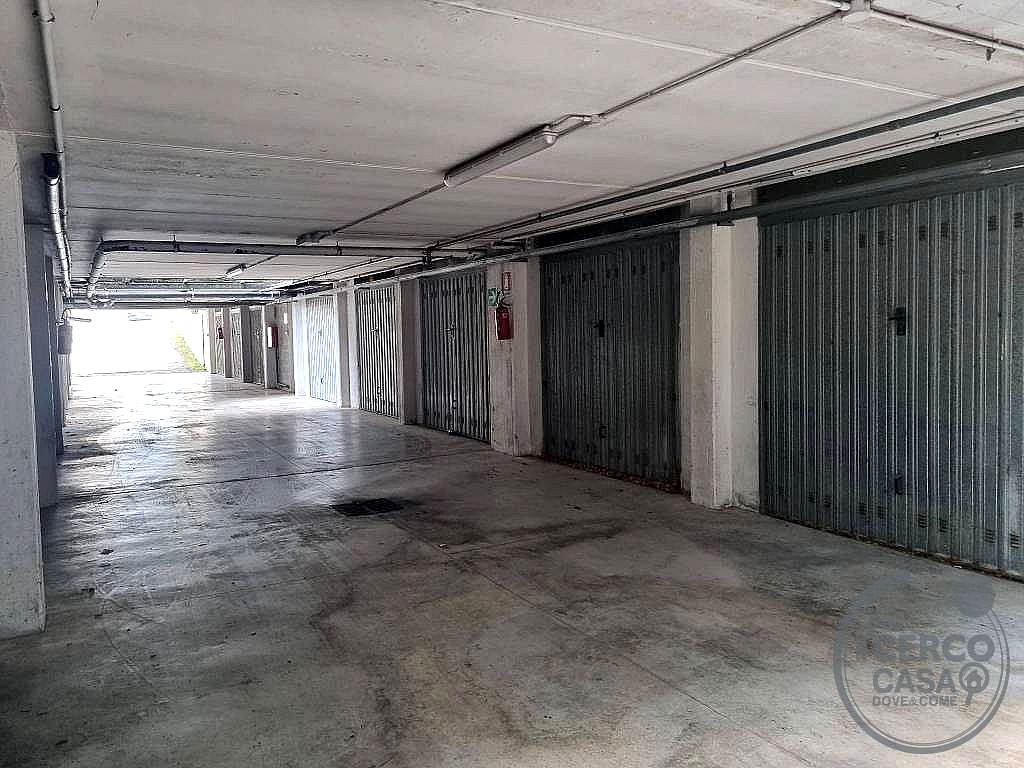BOX - GARAGE VENDITA PERUGIA PONTE FELCINO · foto 1