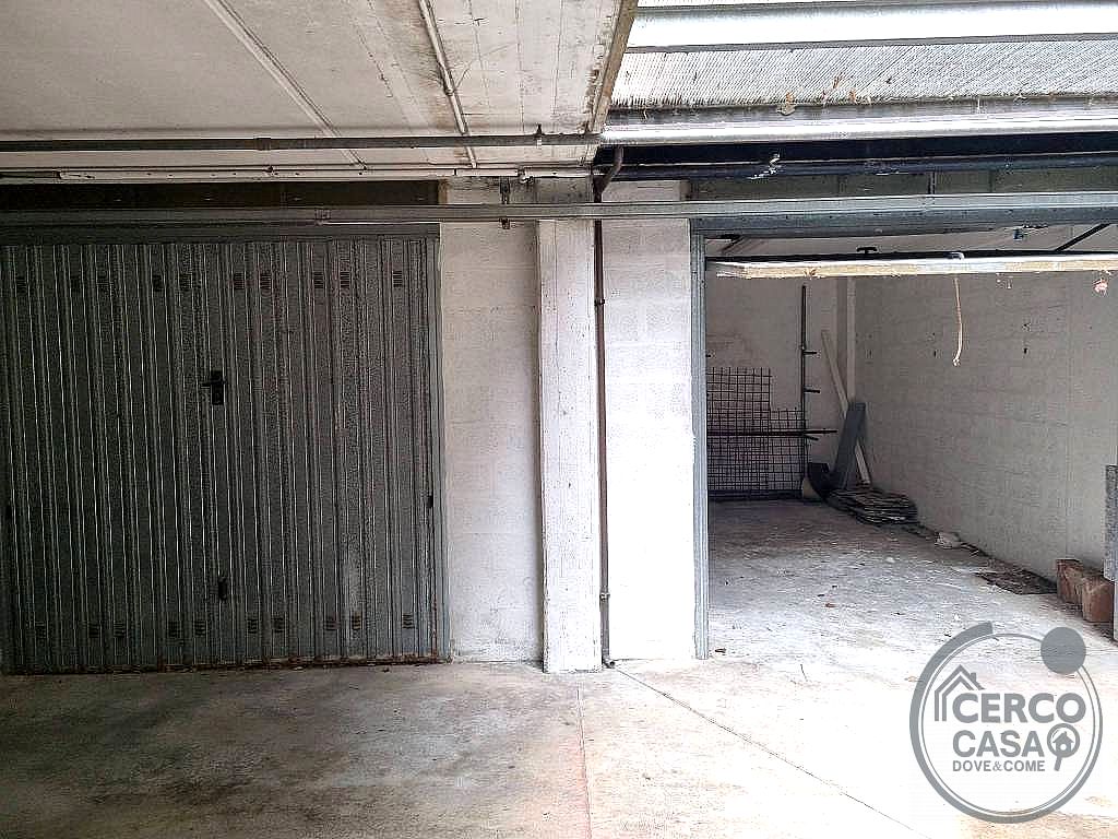 BOX - GARAGE VENDITA PERUGIA PONTE FELCINO · foto 2