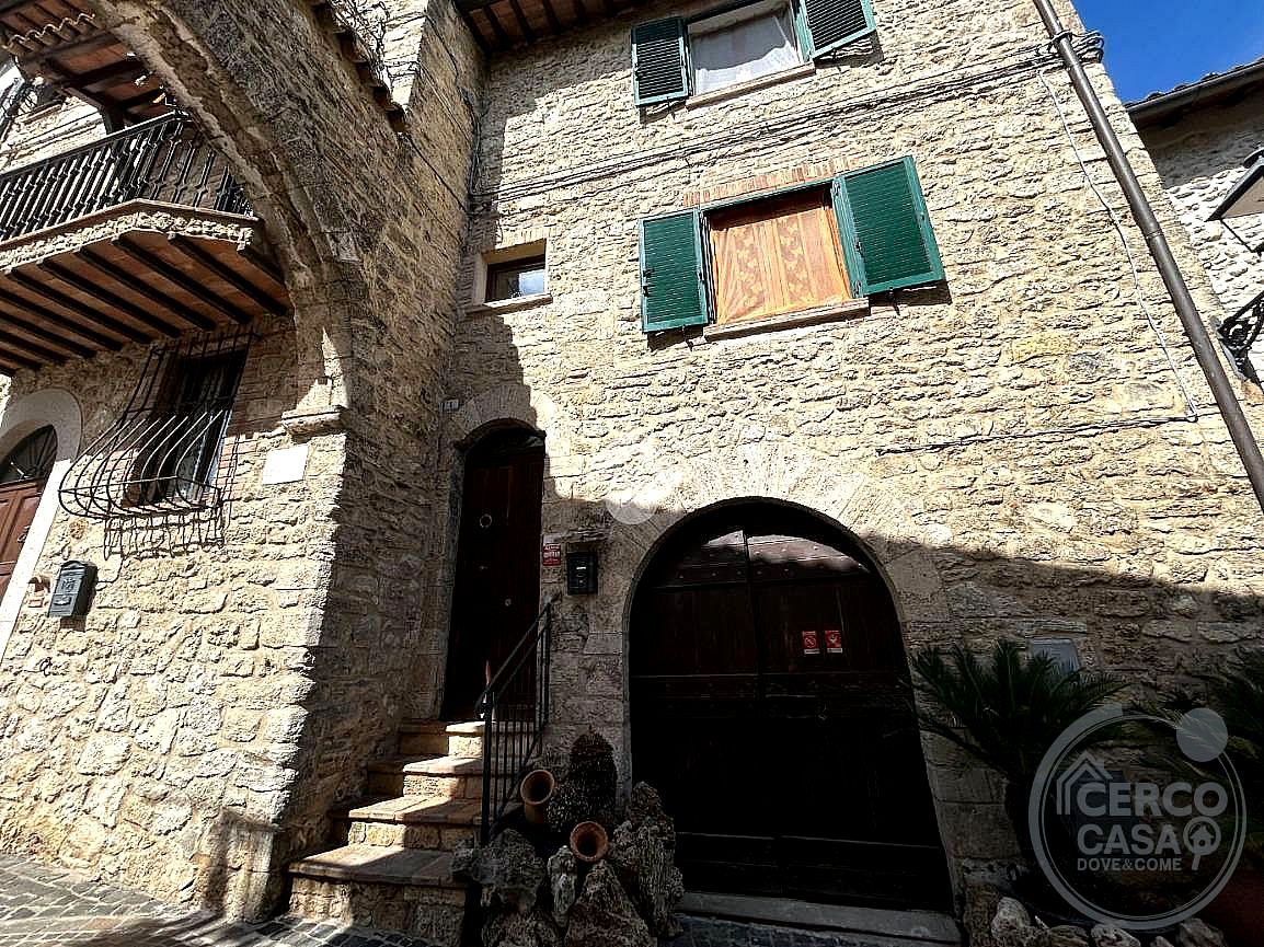 CIELO - TERRA VENDITA MONTECASTRILLI · foto 4