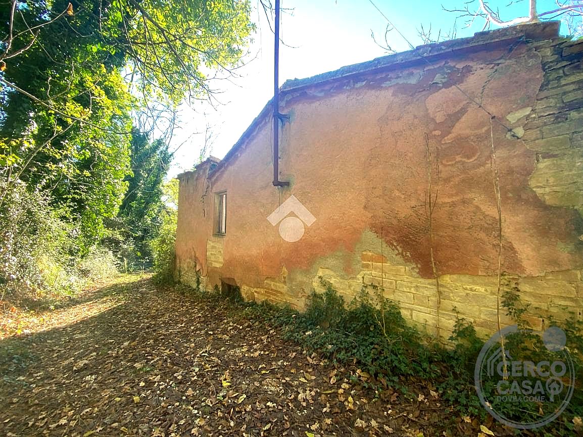 RUSTICO - CASALE VENDITA ACQUASPARTA · foto 5