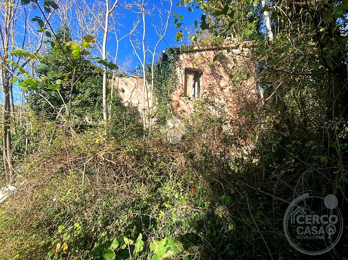 RUSTICO - CASALE VENDITA ACQUASPARTA · foto 6