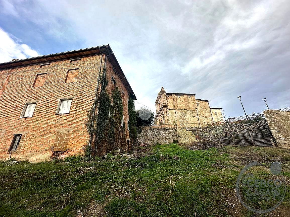 CASA INDIPENDENTE VENDITA MONTECASTRILLI FARNETTA · foto 3
