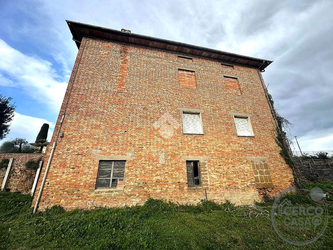 CASA INDIPENDENTE VENDITA MONTECASTRILLI FARNETTA · foto 6