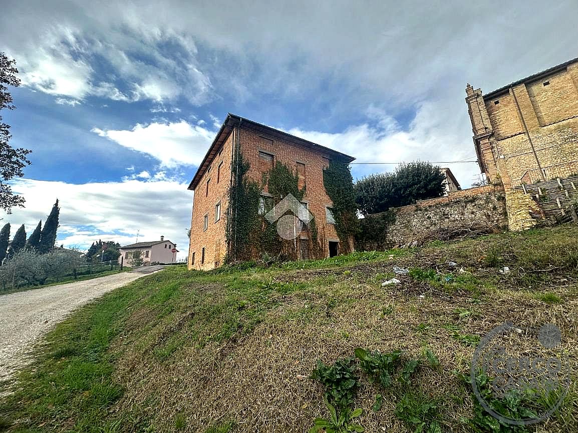 CASA INDIPENDENTE VENDITA MONTECASTRILLI FARNETTA · foto 7