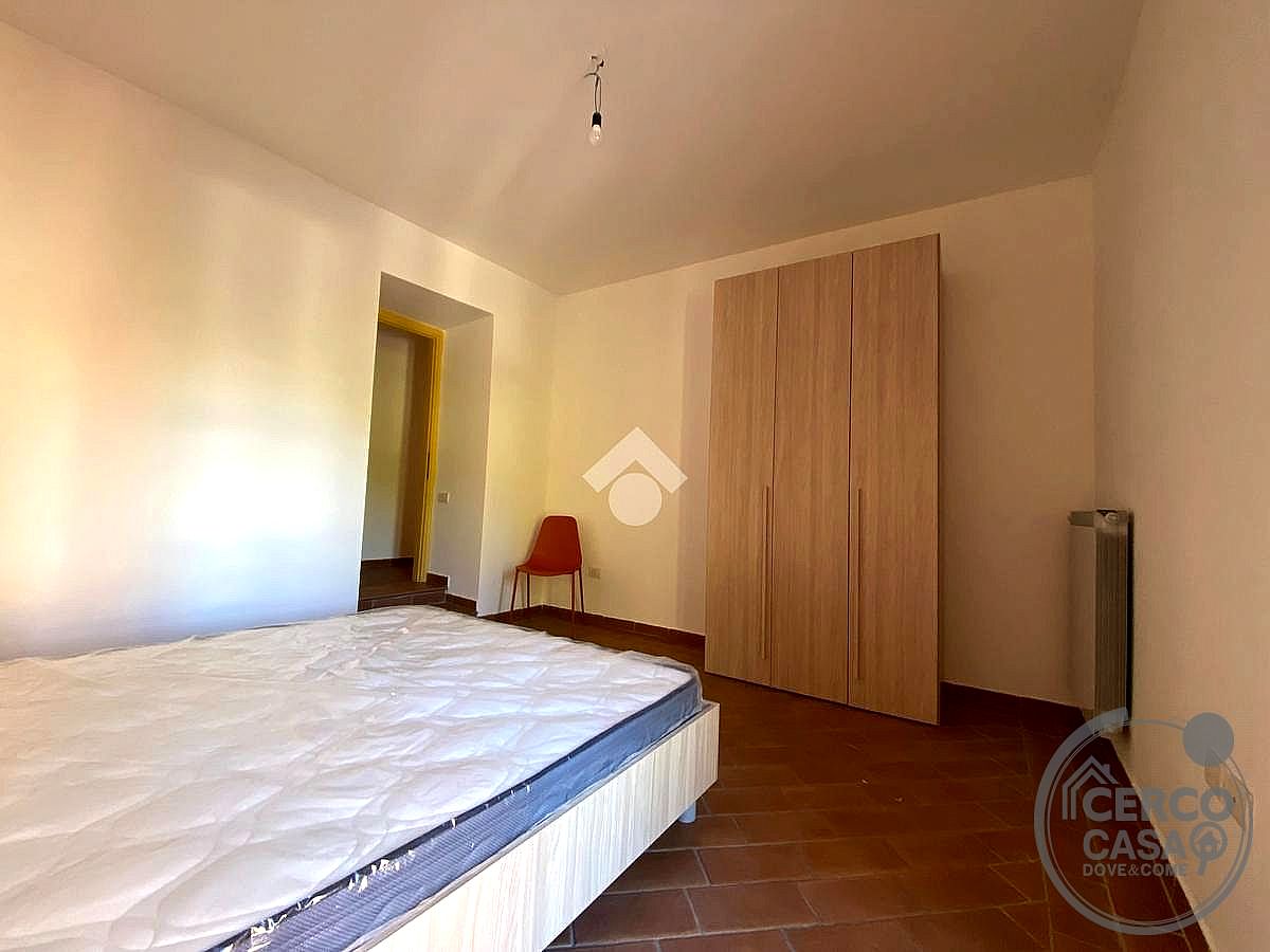APPARTAMENTO AFFITTO ACQUASPARTA · foto 4