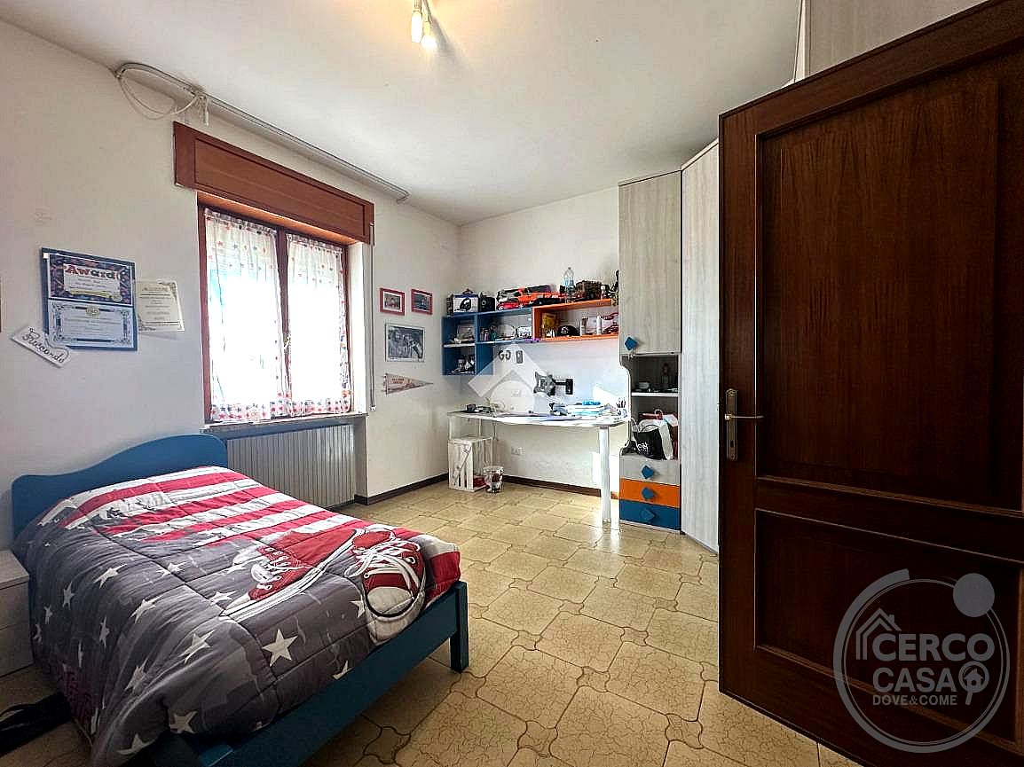 VILLA VENDITA MONTECASTRILLI · foto 12