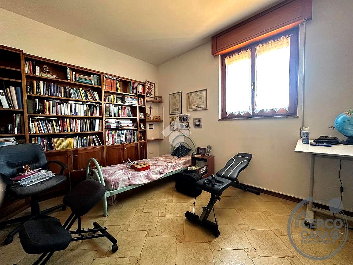 VILLA VENDITA MONTECASTRILLI · foto 15