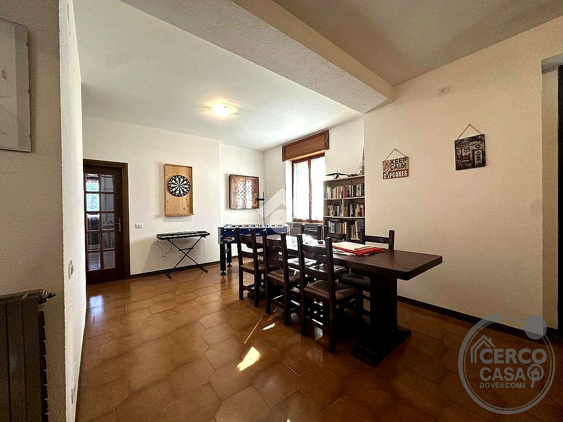 VILLA VENDITA MONTECASTRILLI · foto 16