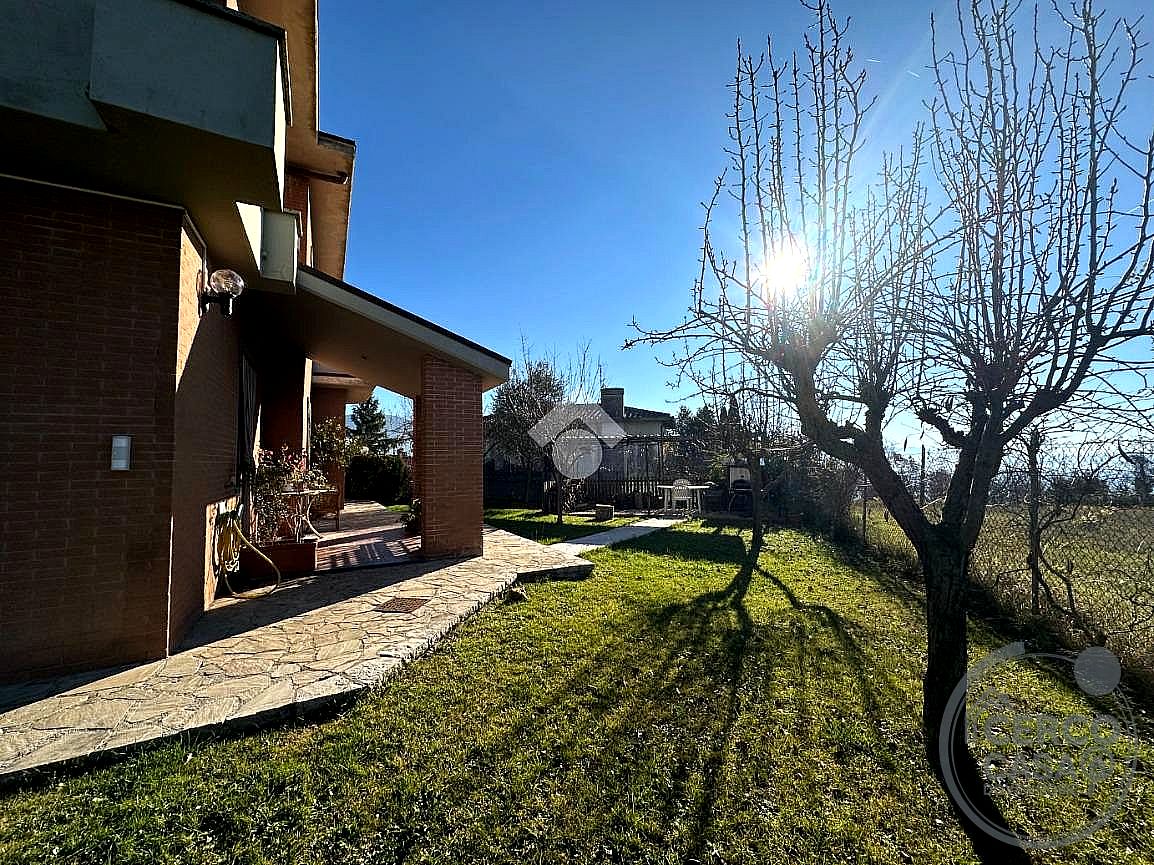 VILLA VENDITA MONTECASTRILLI · foto 5