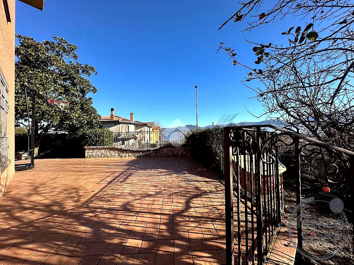 VILLA VENDITA MONTECASTRILLI · foto 6