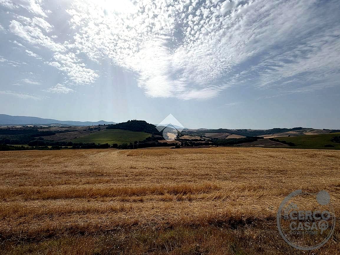 TERRENO AGRICOLO VENDITA ACQUASPARTA - Acquasparta