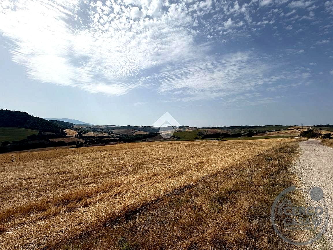 TERRENO AGRICOLO VENDITA ACQUASPARTA · foto 2