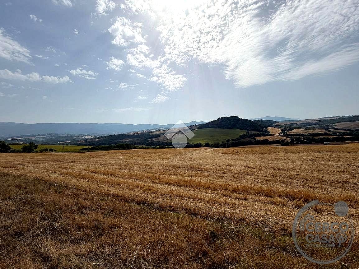 TERRENO AGRICOLO VENDITA ACQUASPARTA · foto 3