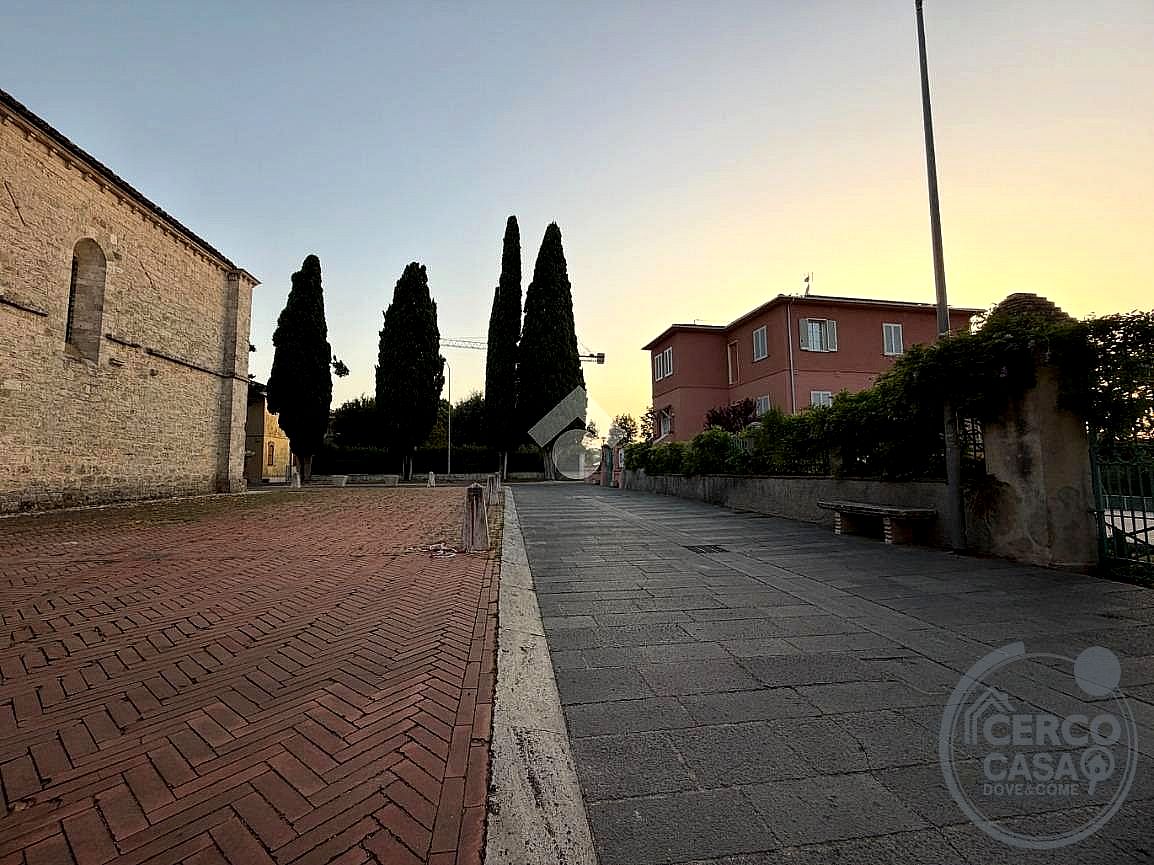 BILOCALE VENDITA ACQUASPARTA · foto 3